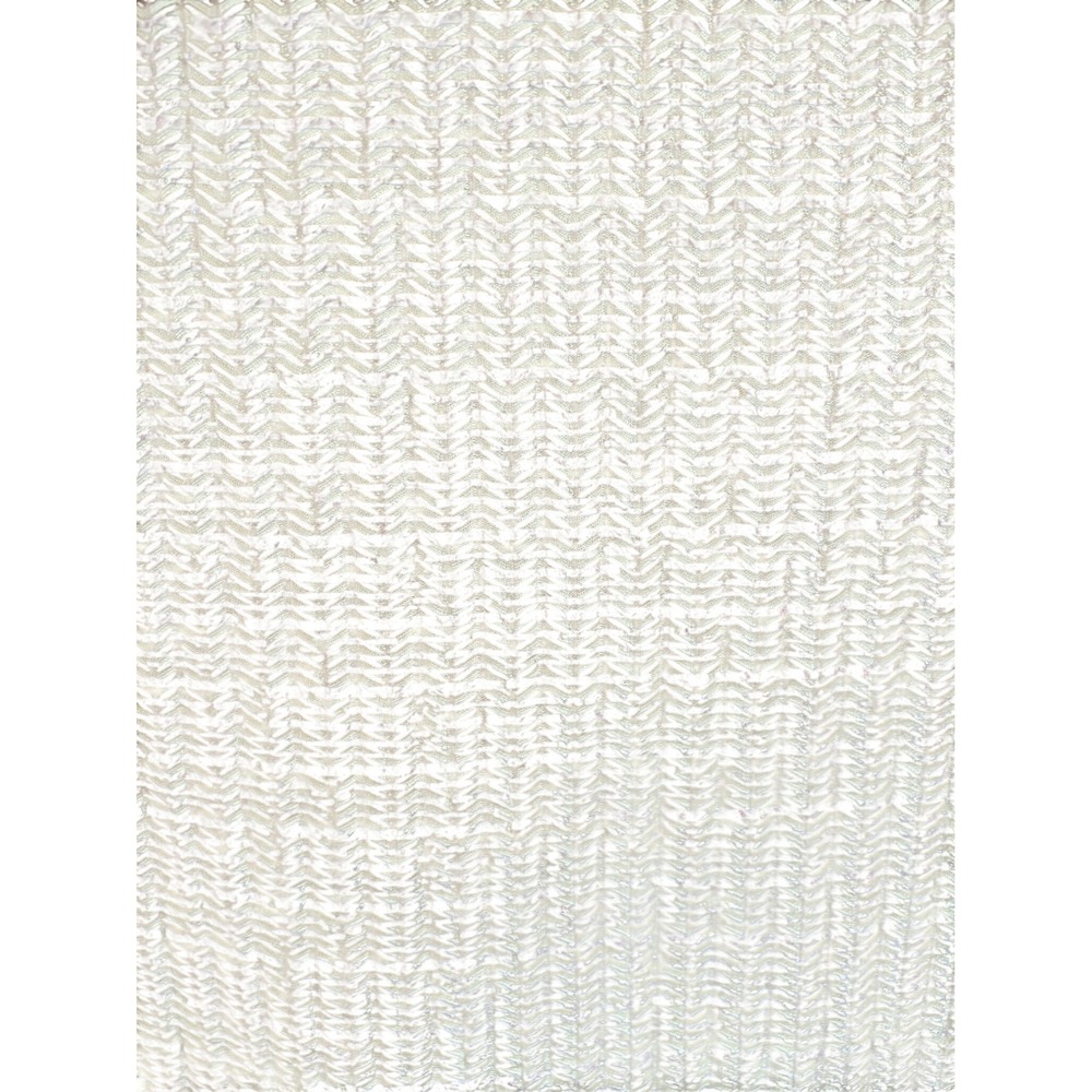 Zara Basic Collection Metallic Knit Top Bronze Si… - image 3